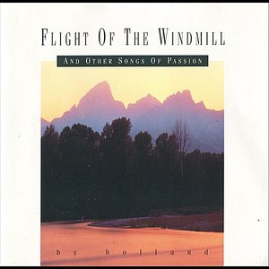 Flight of the Windmill