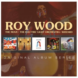 Original Album Series