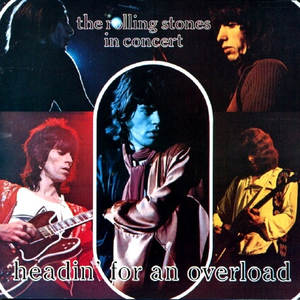 The Rolling Stones - Headin