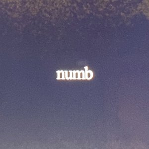 numb - Single