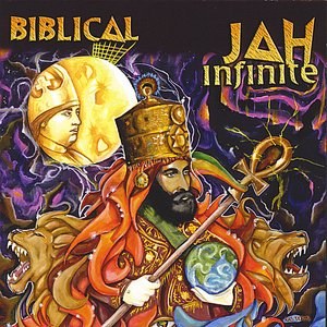 Jah Infinite