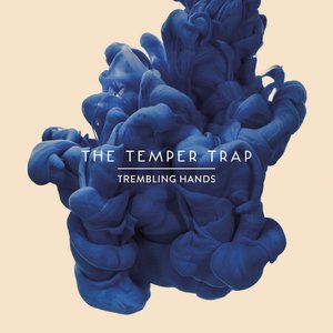 Trembling Hands Remix EP