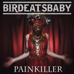 Painkiller - Single