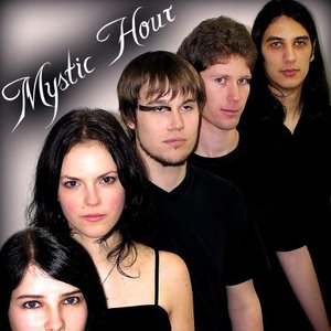 Mystic Hour 的头像