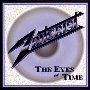 The Eyes Of Time