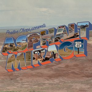 Asphalt Mirage