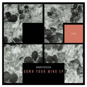 Down Your Mind EP