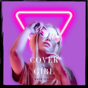 Cover Girl