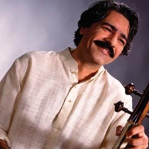 Image for 'Kayhan Kalhor, Shujaat Husain Khan'