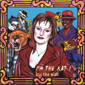 I'm the Kat