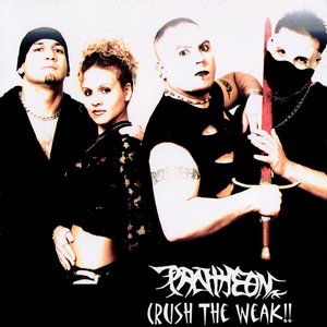 Crush the Weak