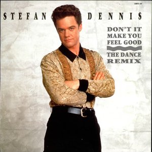 Stefan Dennis için avatar