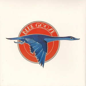 Blue Goose