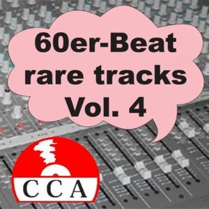 60er Beat Rare Tracks Vol. 4