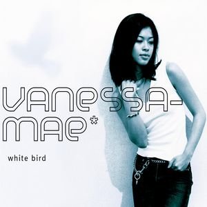 Альбомы и дискография Vanessa-Mae | Last.fm