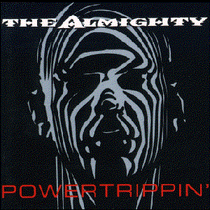 Powertrippin' cover