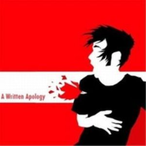 Avatar for A Written Apology