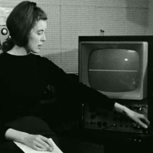 Delia Derbyshire 的头像