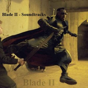 Avatar de Blade II