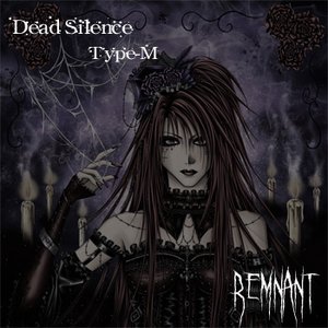 Dead Silence Type​-​M