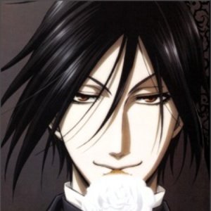 Avatar for Sebastian Michaelis