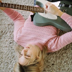 Ali Barter 的头像