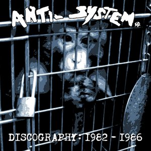 Discography: 1982-1986