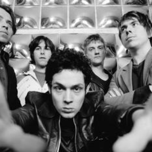 Millionaire photo provided by Last.fm