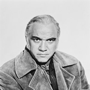 Awatar dla Lorne Greene