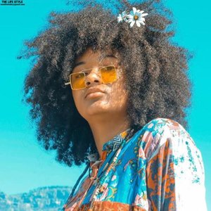 Nyota Parker için avatar