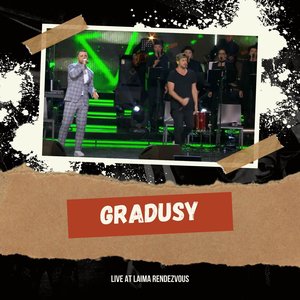 Live at Laima Rendezvous