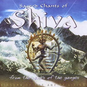 Imagem de 'Sacred Chants of Shiva'