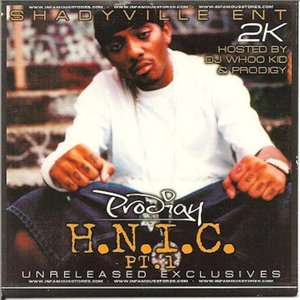 H.N.I.C. Pt. 1