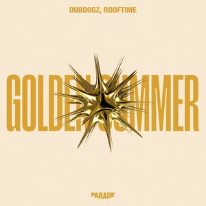 Golden Summer - Single
