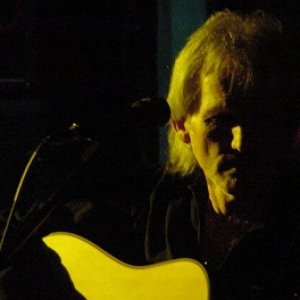 Barry Lee Harwood 的头像