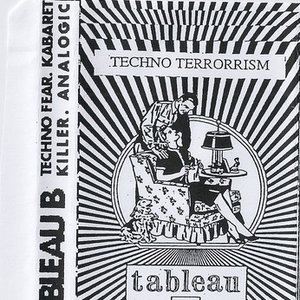 Techno Terrorism