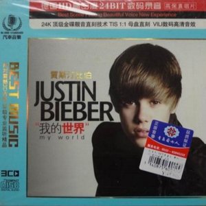 “我的世界” (My World)