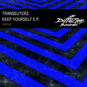 Keep Yourself E.P.