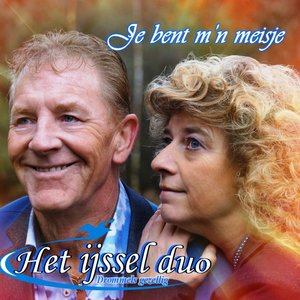 Je bent m'n meisje