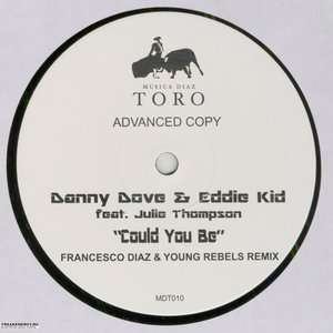 Danny Dove & Eddie Kid 的头像