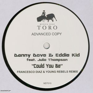 Danny Dove & Eddie Kid için avatar