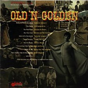 Old 'N Golden