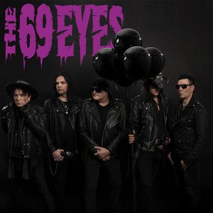 The 69 Eyes