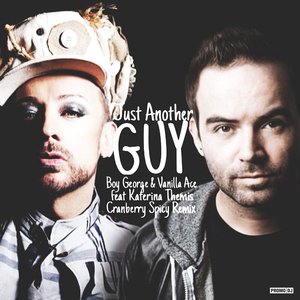 Boy George & Vanilla Ace 的头像