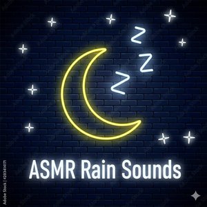 Avatar de ASMR Rain Sounds