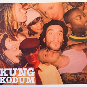 Kung Kodum