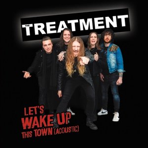 Let's Wake Up This Town (Acoustic Version)
