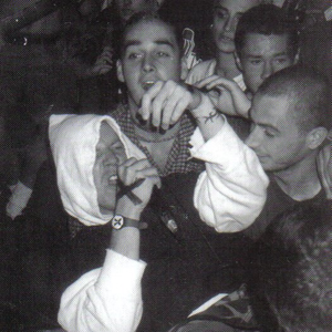 Mainstrike photo provided by Last.fm