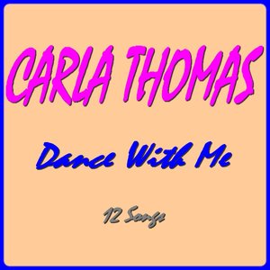 Dance With Me (12 songs)