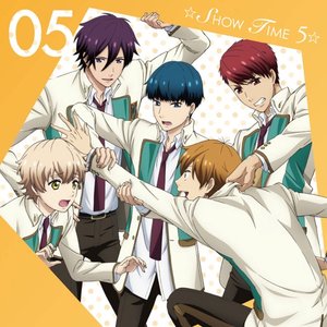 ☆SHOW TIME 5☆team鳳&team柊/「スタミュ」ミュージカルソングシリーズ